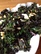 Kale Currant Pine Nut Salad